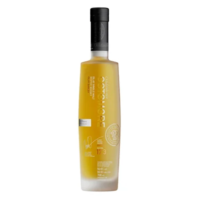 Octomore 17.3 bottle